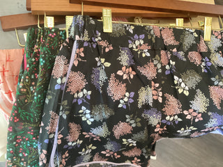 Jess Abernethy shorts