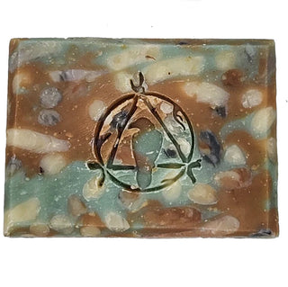 Rebels and Outlaws Energize and Align soap