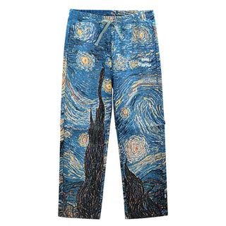 VERYRARE Starry Night Pants