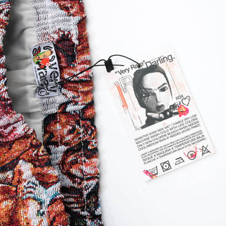 The Damned Shorts