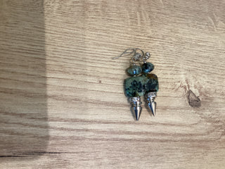 HOC earnings green stone