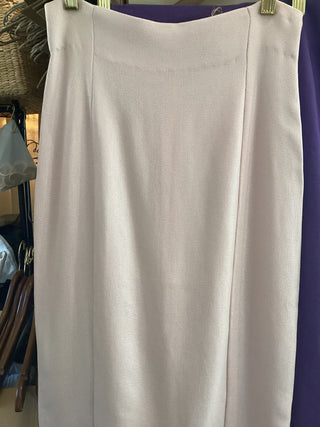 Jess Abernethy skirt pink