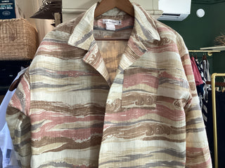 Jess Abernethy coat