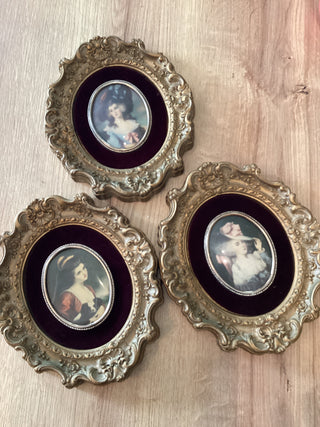 DÜN Cameo creations