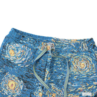 VERYRARE Starry Night Pants