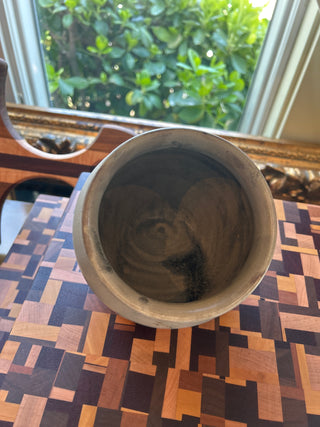 Miriam Patterson Large Salt Hog: Ohana Khaki