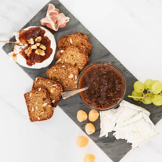 Blake Hill Caramelized Fig with Pear & Honey