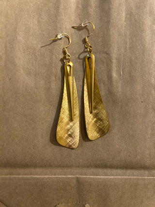 Jess Abernethy Billie earrings