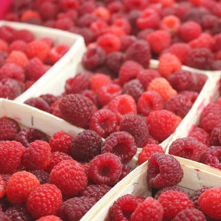 Blake Hill Raspberry Preserve