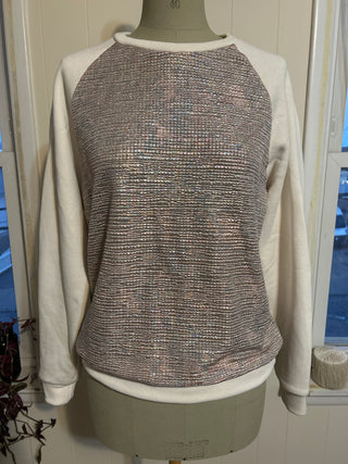 Jess Abernethy sweatshirt