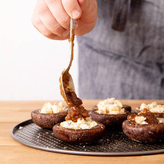 Blake Hill Caramelized Fig with Pear & Honey