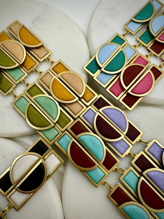 The Dianella Earrings