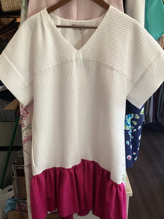 Jess Abernethy dress