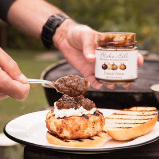 Blake hill French Onion with Rosemary