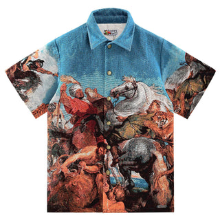 The Tiger Hunt Shirt