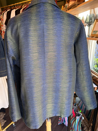Jess Abernethy Chore coat