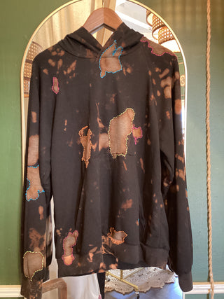 Jess Abernethy hoodie