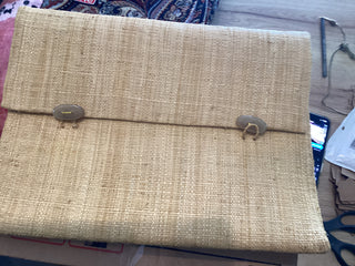 Clutch vintage