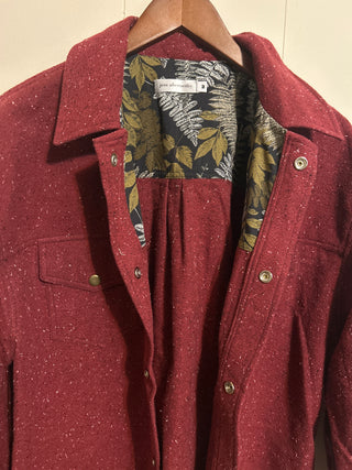 Jess Abernethy Shacket