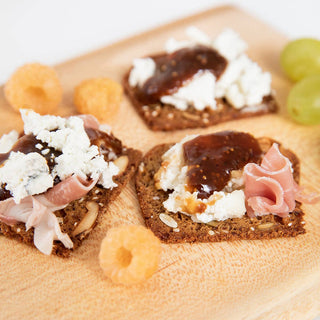 Blake Hill Caramelized Fig with Pear & Honey