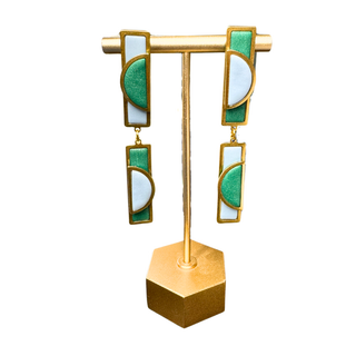 The Dianella Earrings
