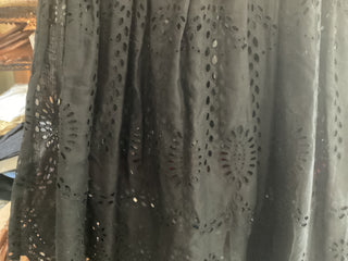 Jess Abernethy skirt black