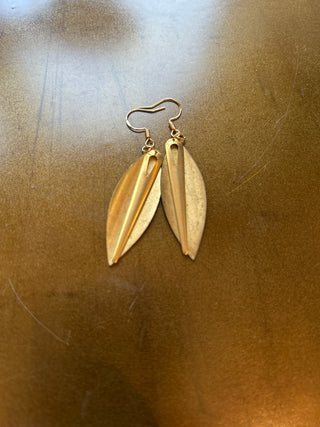 Jess Abernethy Lillian earring