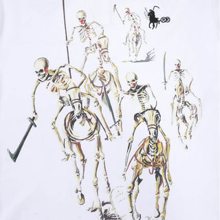 VERYRARE - Skeletons Polo