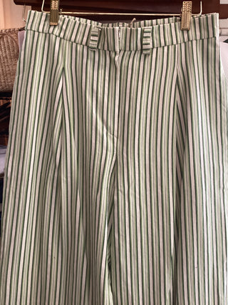 Jess Abernethy pants