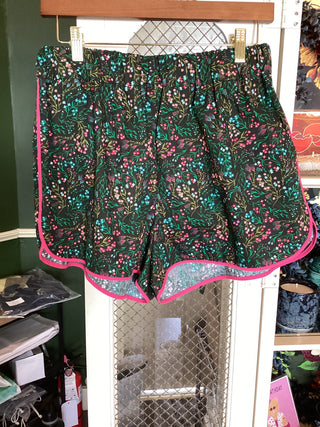 Jess Abernethy shorts