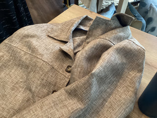 Jess coat
