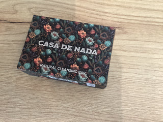 Casa de nada soap