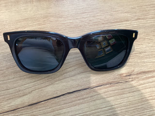 Casa de nada sunglasses