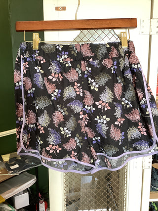 Jess Abernethy shorts