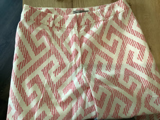 Jess Abernethy shorts