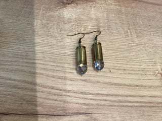 HOC earnings short gold bullet