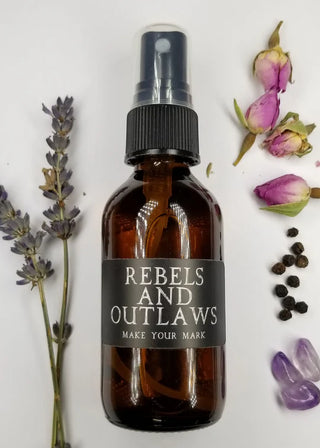 Rebels & Outlaws Potions