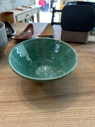 Miriam Patterson Medium Bowl