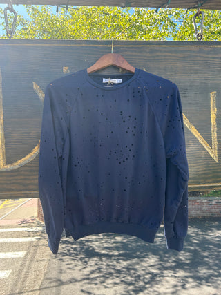 Jess Abernethy sweatshirt