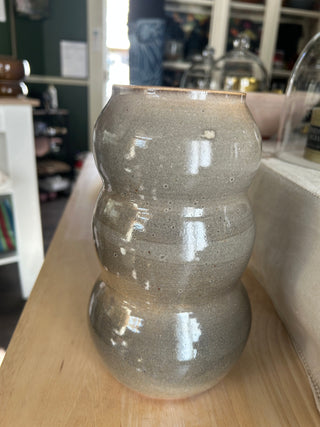 Owen Wolfertz- Bubble Tall Vase