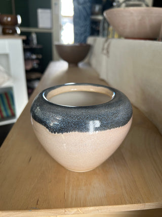 Owen Wolfertz- Rounded Mini Vase