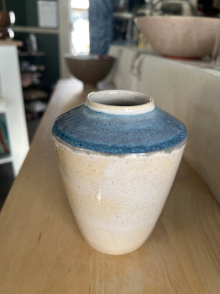Owen Wolfertz- Angular Mini Vase