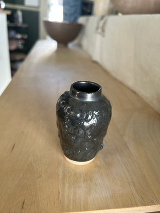Owen Wolfertz- Palladium Bud Vase