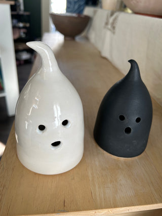 Owen Wolfertz- Small Ghost