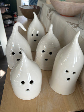 Owen Wolfertz- Large Ghost