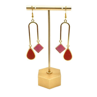 The Briar Earrings