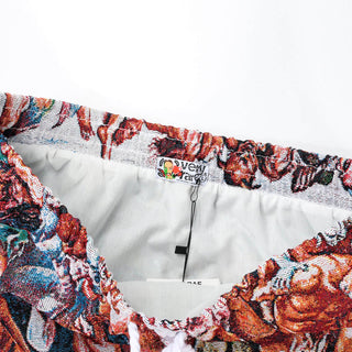 The Damned Shorts