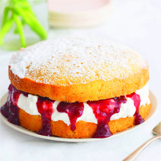 Blake Hill Raspberry Preserve