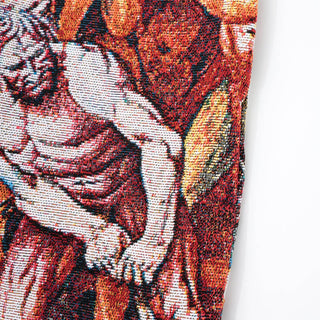 The Damned Shorts
